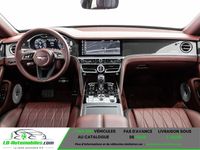 occasion Bentley Continental Flying Spur W12 6.0 635ch BVA