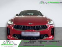 occasion Kia Stinger 3.3 T-GDi 366 ch BVA 4x4