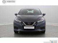 occasion Nissan Micra 1.0 IG-T 92ch Acenta 2021.5