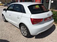 occasion Audi A1 Sportback 1.6 TDI 90 FAP Ambition S tronic 7