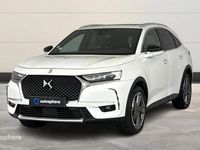 Occasion DS Automobiles DS7 Crossback Grand Chic 179 ch (131 kW) 2021 SUV