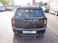 occasion Mini Cooper S Clubman 184 ch 50 Hampton