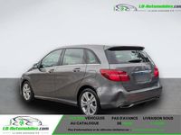 Occasion Mercedes B180 109 ch (80 kW) 2015 Monospace