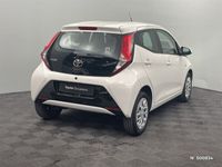 occasion Toyota Aygo II 1.0 VVT-i 72ch x-play 5p MY20