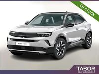 Nouvelle Opel Mokka 145 ch (106 kW) 2025 Blanc SUV