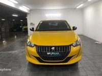 Occasion Peugeot 208 Style 76 ch (55 kW) 2022 Citadine