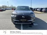 Occasion DS Automobiles DS7 Crossback Rivoli 200 ch (147 kW) 2024 Gris SUV