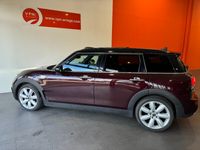 occasion Mini Cooper S Clubman 192ch Exquisite