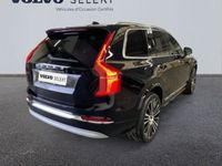 occasion Volvo XC90 T8 AWD 310 + 145ch Inscription Luxe Geartronic - VIVA192932375