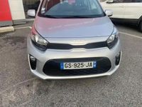 Occasion Kia Picanto Active 2023 Gris métallisé Citadine