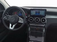 occasion Mercedes GLC220 D 194CH BUSINESS LINE 4MATIC LAUNCH EDITION 9G-TRONIC
