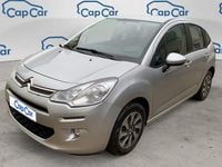 Occasion Citroën C3 Comfort 2016