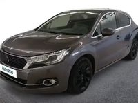 occasion DS Automobiles DS4 Bluehdi 150ch Executive S&s