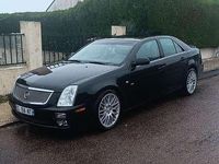 Occasion Cadillac STS 257 ch (189 kW) 2005 Noir Berline