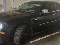 occasion Chrysler 300C Touring 3.0 CRD A