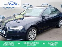 Occasion Audi A4 Design 150 ch (110 kW) 2019 Berline