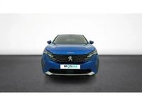 Occasion Peugeot 3008 Allure 225 ch (165 kW) 2021 Bleu SUV