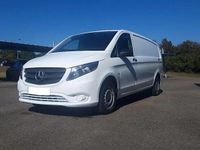 Occasion Mercedes Vito 166 ch (122 kW) 2021 Blanc Van