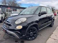 Occasion Fiat 500L Collezione 106 ch (77 kW) 2018 Noir Monospace