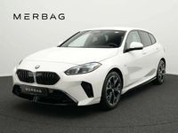 Occasion BMW 120 M Sport 163 ch (119 kW) 2024 Blanc Citadine