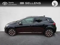 Occasion Renault Clio V Evolution 2023 Noir étoilé