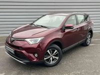 occasion Toyota RAV4 143 D-4d Dynamic 2wd