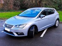 occasion Seat Leon 1.0 EcoTSI 115 Start/Stop DSG7 Style Business