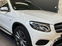 occasion Mercedes GLC350 7G-DCT 211+116 CV 4Matic Fascination