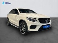 occasion Mercedes 450 GLE COUPE367ch AMG 4Matic 9G-Tronic