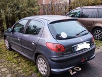 occasion Peugeot 206 1.4 HDi Trendy