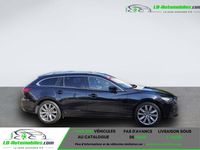 occasion Mazda 6 FastWagon 2.0L SKYACTIV-G 165 ch BVM