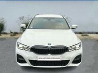 occasion BMW 318 318 dA 150ch M Sport