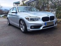 occasion BMW 120 120 i 184 ch Sport