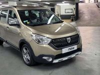 occasion Dacia Lodgy STEPWAY 1.5 DCI 115