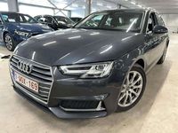 occasion Audi A4 35TDi AVANT Sport STronic *MATRIX-VIRTUAL-CARPLAY*