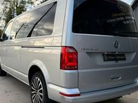 Occasion VW Caravelle 150 ch (110 kW) 2018 Monospace
