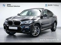 occasion BMW X4 Xdrive30i 252ch M Sport Euro6d-t