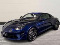 Nouvelle Alpine A110 256 ch (188 kW) 2025 Coupé