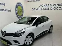 occasion Renault Clio IV Ste 1.5 Dci 75ch Energy Air