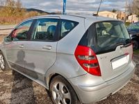 Occasion Mercedes A170 116 ch (85 kW) 2004 Berline