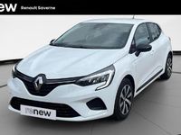 Occasion Renault Clio V Equilibre 2023 Blanc Citadine