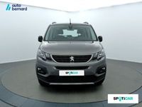 occasion Peugeot Rifter 1.5 BlueHDi 100ch S&S Standard Style