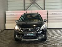 occasion Peugeot 2008 I PURETECH 110CH S&S EAT6 CROSSWAY