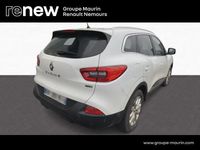 Occasion Renault Kadjar Zen 110 ch (80 kW) 2015 SUV