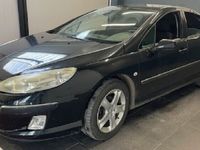 occasion Peugeot 407 2.0 HDi 16V 136 CV 06/2007