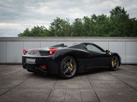 occasion Ferrari 458 Spider