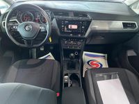 occasion VW Touran 1.6 TDI 115 BMT 5pl Carat