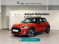 occasion Mini Cooper 136ch Edition Greenwich