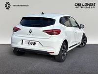 Occasion Renault Clio V Evolution 2023 Blanc Citadine