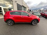 occasion Kia Sportage 1.6 CRDi 136ch ISG GT Line 4x2 DCT7 - VIVA164348101